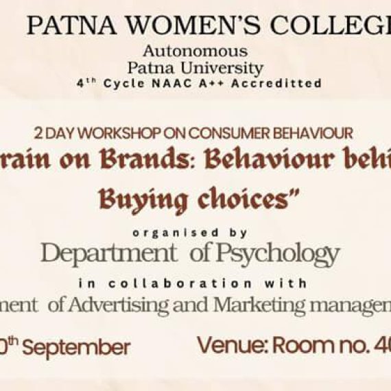 Brain on Brands: Behaviour behind buying choices