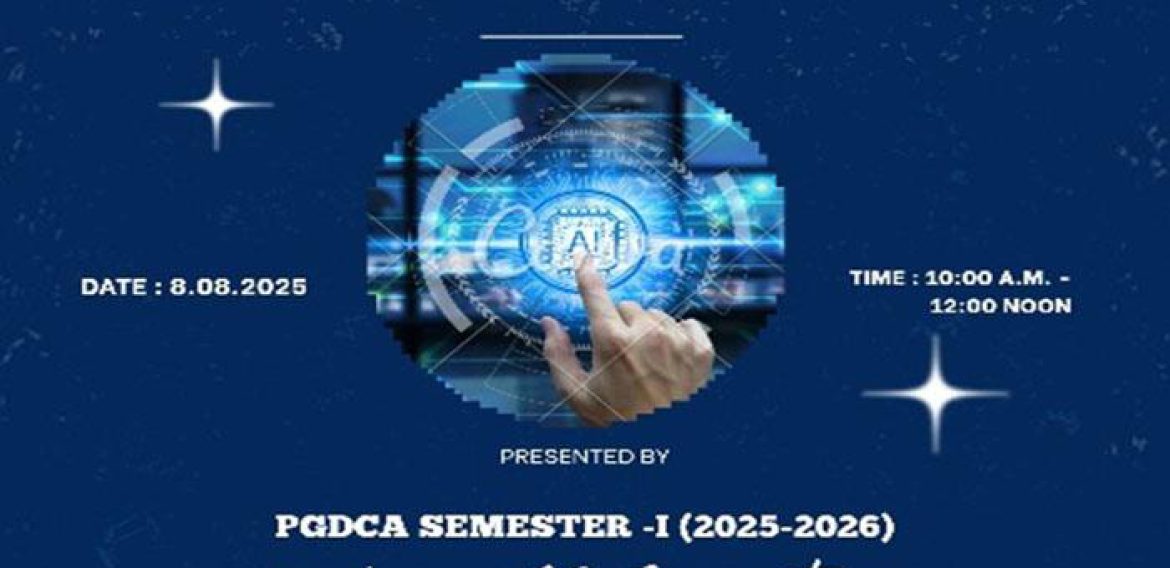 Power Point Presentation 2025