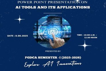 Power Point Presentation 2025