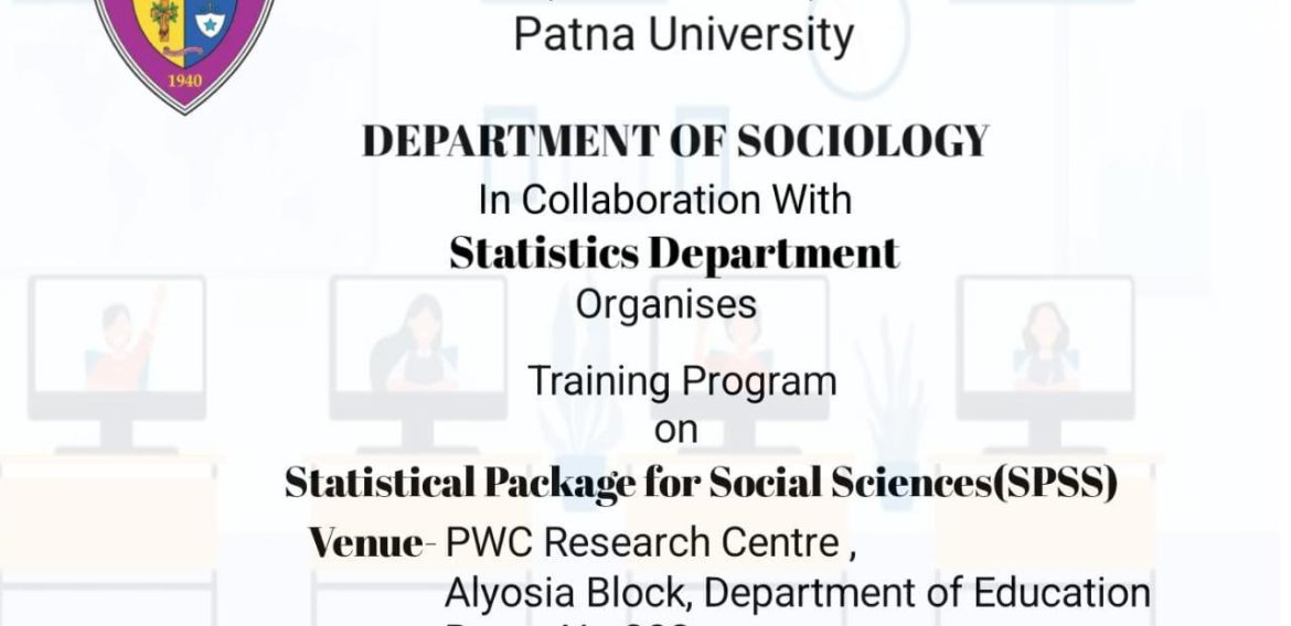 Statistical Package for the Social Sciences