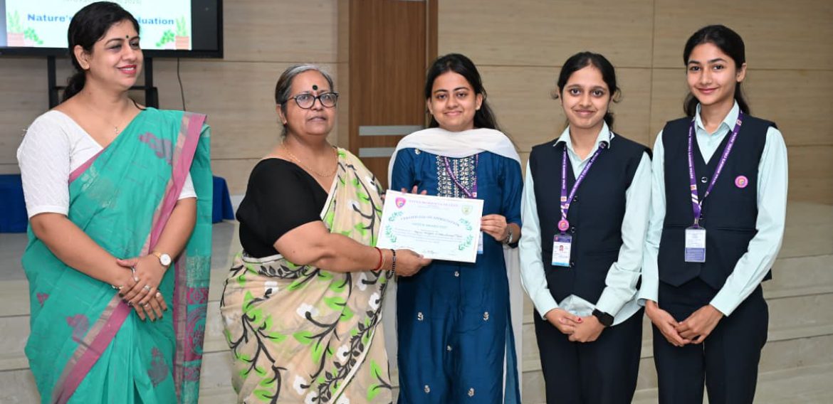 Season of Creation 2025