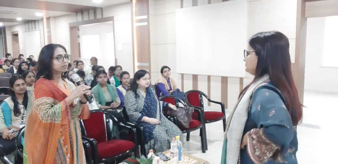 Workshop on Winning Minds: The Art of Persuasion