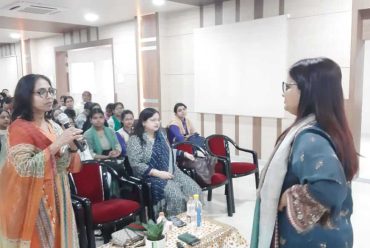 Workshop on Winning Minds: The Art of Persuasion