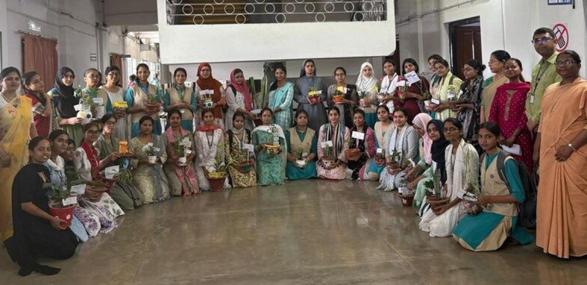 Van Mahotsav Celebration