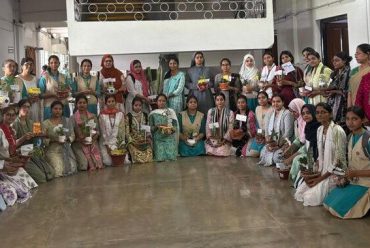 Van Mahotsav Celebration