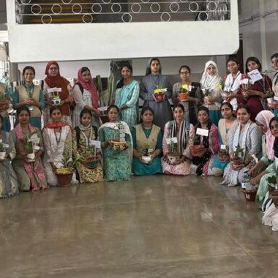 Van Mahotsav Celebration