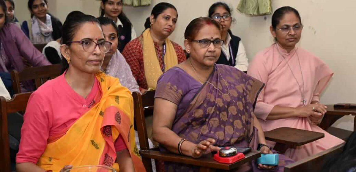 Extempore Competition 2025