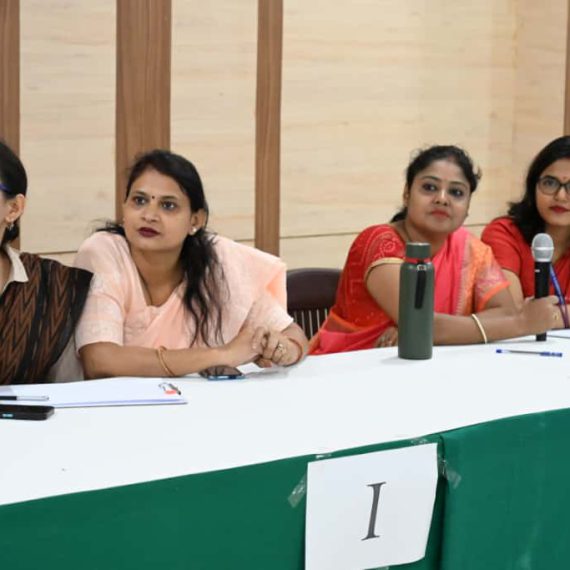 Quiz competition 2025