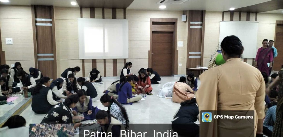 National Nutrition Month Celebration 2025