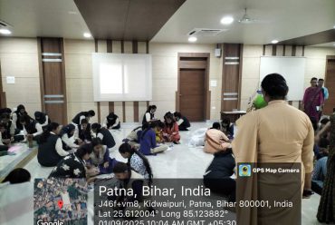 National Nutrition Month Celebration 2025