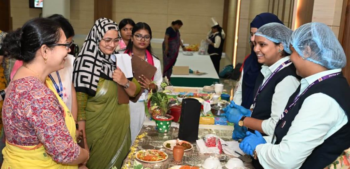 Culinary Clash – Cook it to Win It