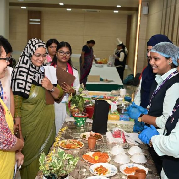 Culinary Clash – Cook it to Win It