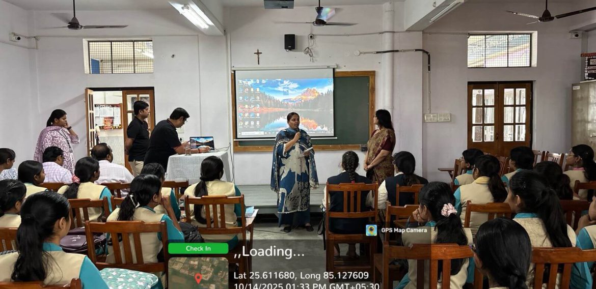 Student Development Program