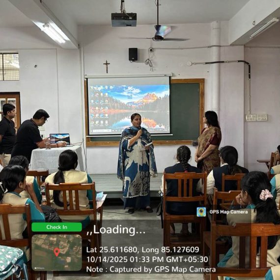 Student Development Program