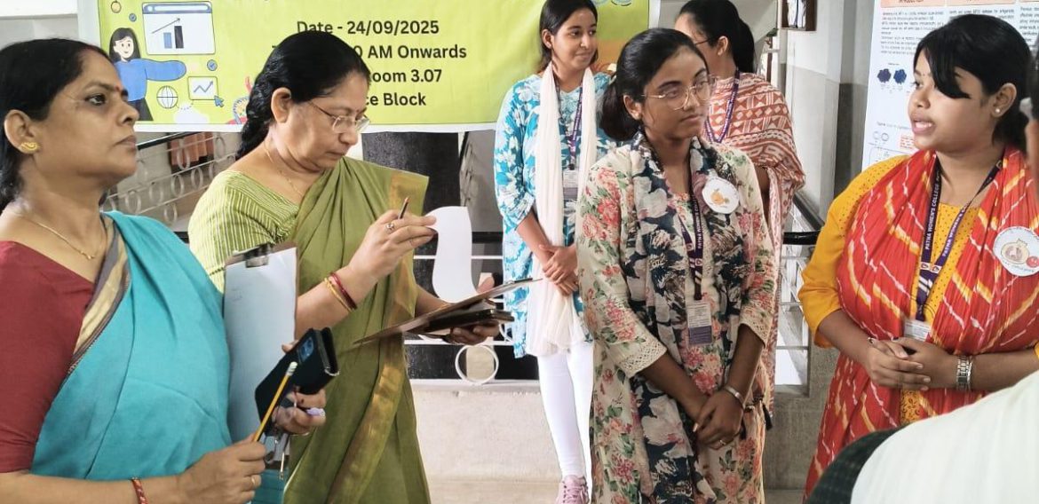 Scientific Poster Presentation Competition