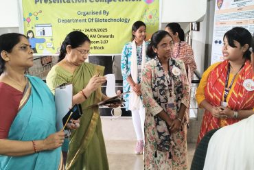 Scientific Poster Presentation Competition