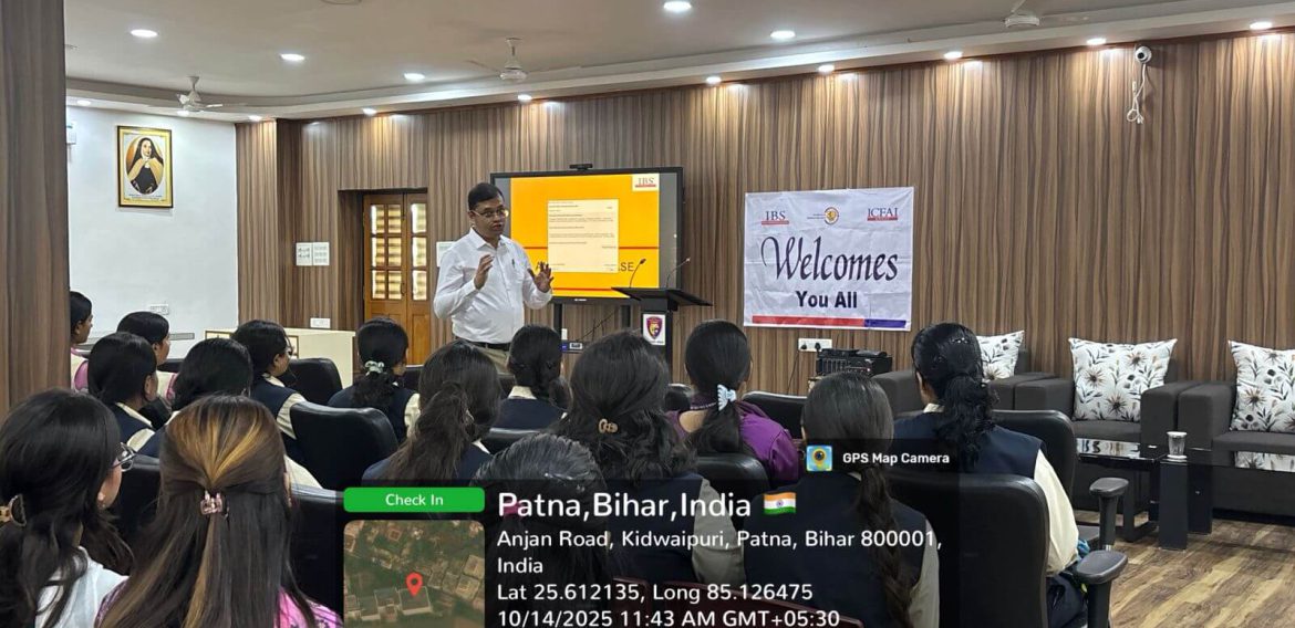 An Interactive seminar on “What is a Case Study?”