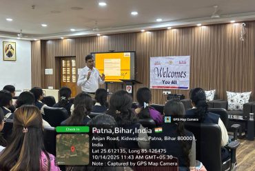 An Interactive seminar on “What is a Case Study?”