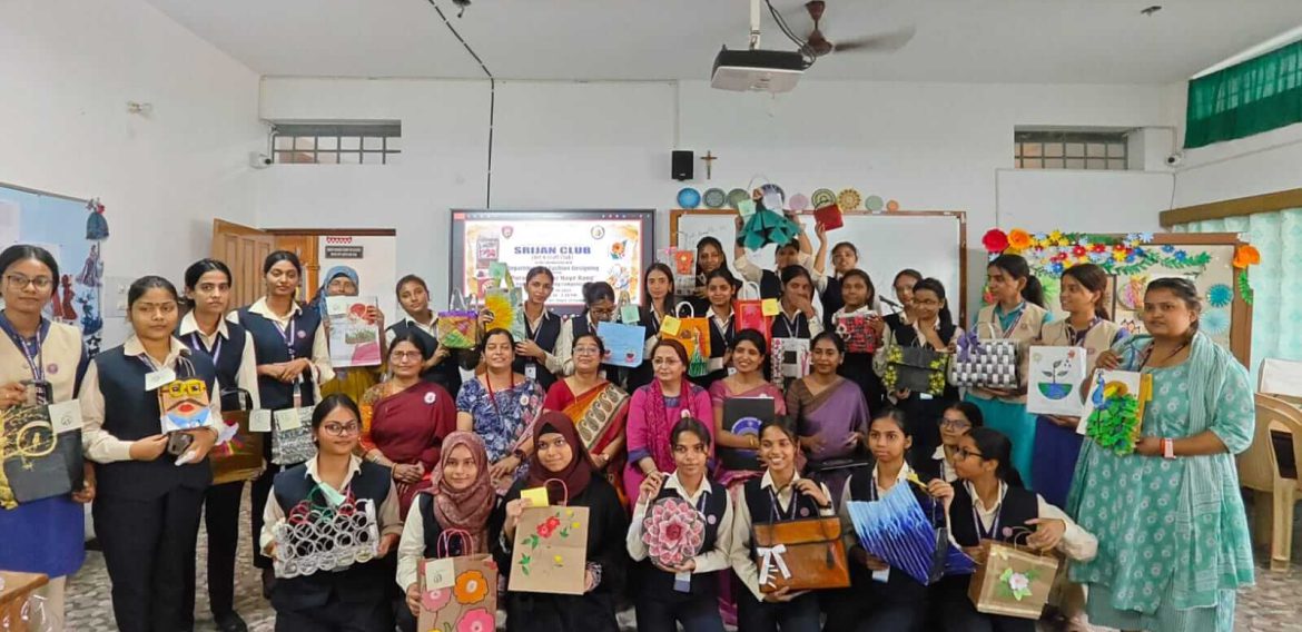 International Craft Day 2025