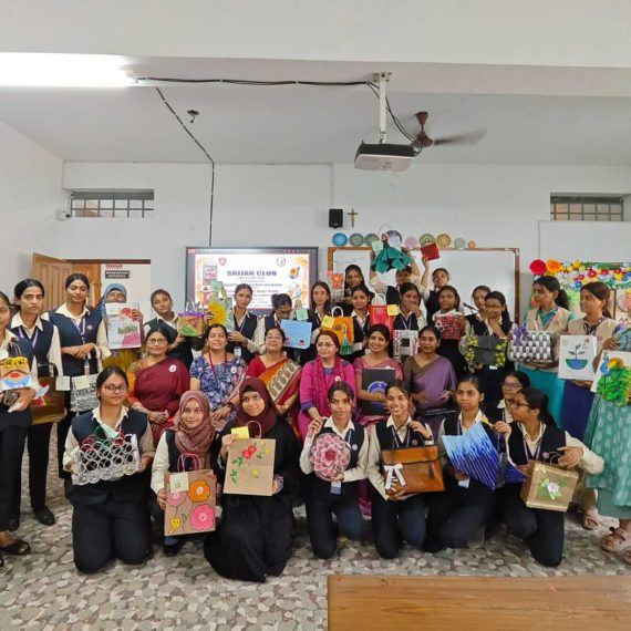 International Craft Day 2025