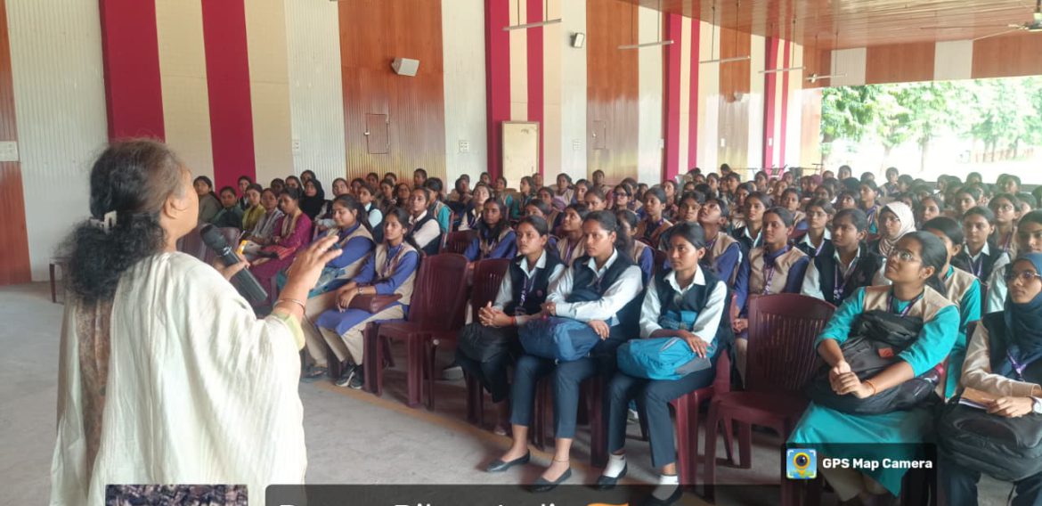 ओरिएंटेशन कार्यक्रम