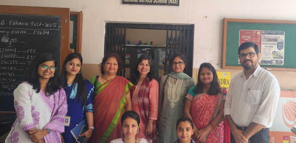 Tele-MANAS Outreach Programme