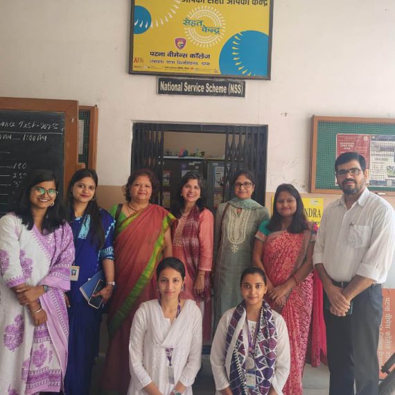 Tele-MANAS Outreach Programme