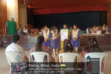 World Mental Health Day 2025