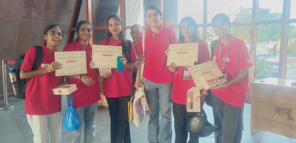 State-Level Youth Competition