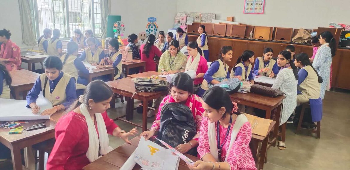 Poster Making Competition