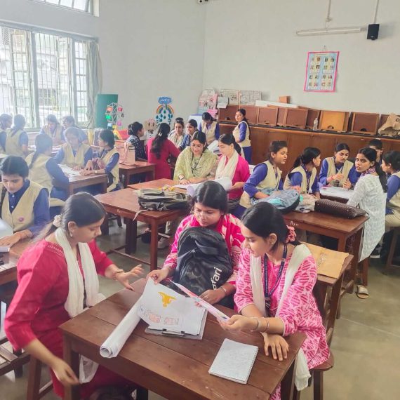 Poster Making Competition