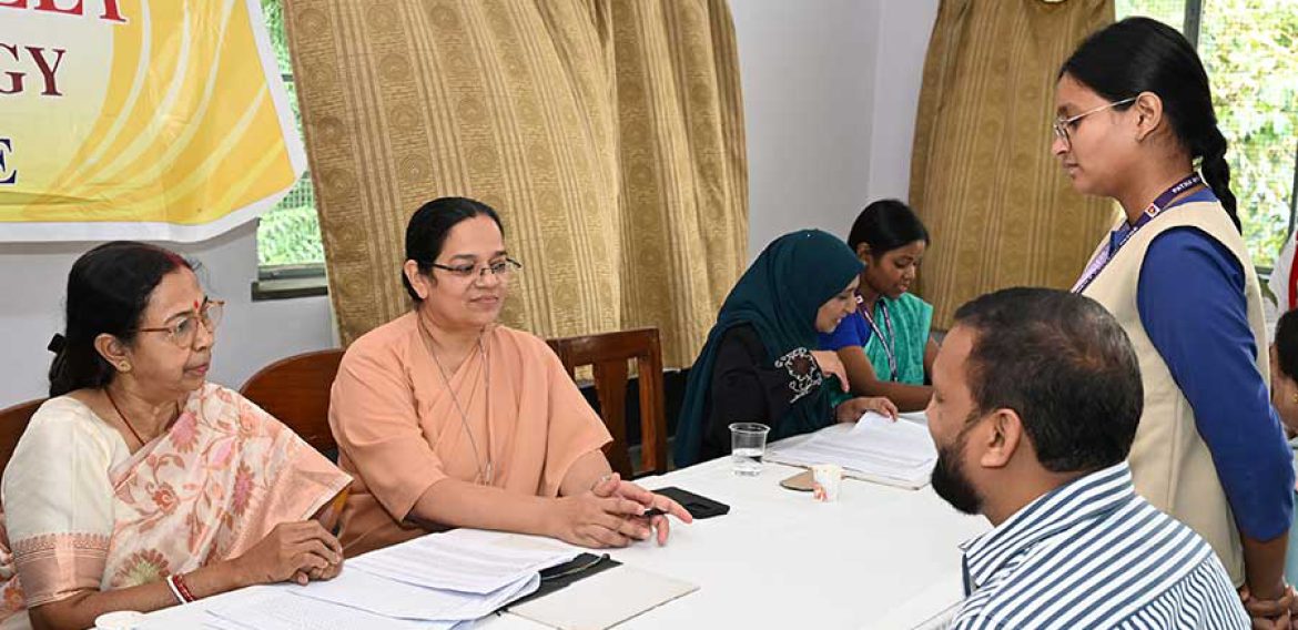 Parent-Teacher Meeting (PTM) 2025