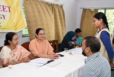 Parent-Teacher Meeting (PTM) 2025