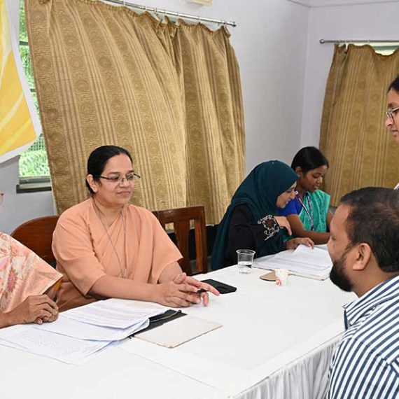 Parent-Teacher Meeting (PTM) 2025
