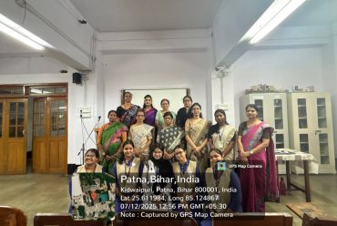 Speech competition 2025